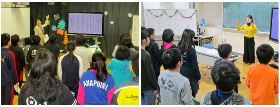 講師 札幌の司会者・アナウンサー派遣