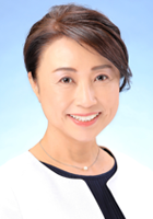 成田　寿美子 Sumiko Narita 札幌の司会者 女子アナウンサー