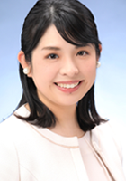 古屋　瞳 Hitomi Furuya 札幌の司会者 女子アナウンサー