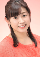 太田　かな Kana Oota 札幌の司会者 女子アナウンサー