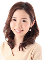 札幌のフリーアナウンサー 大野真奈