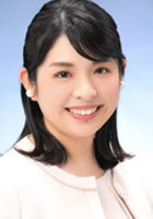 札幌のフリーアナウンサー 古屋瞳