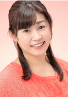 札幌のフリーアナウンサー 太田かな