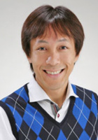 札幌のフリーアナウンサー 藪淳一