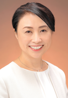 成田　寿美子 Sumiko Narita 札幌の司会者 女子アナウンサー