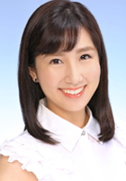 成島　佐和子 Sawako Narushima 札幌の司会者 女子アナウンサー